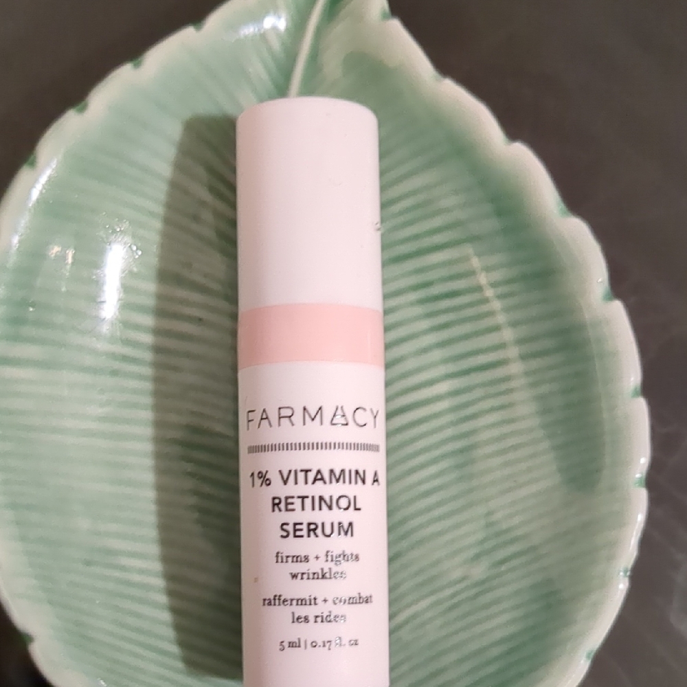 1% Vitamin A Retinol Serum